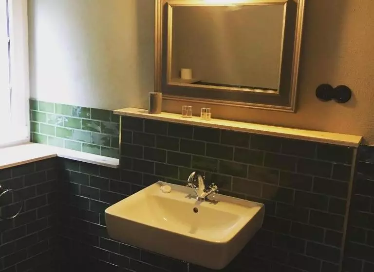 Landhotel Ruhepol   Garni