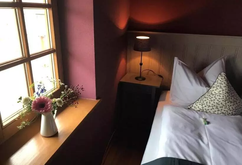 Landhotel Ruhepol   Garni