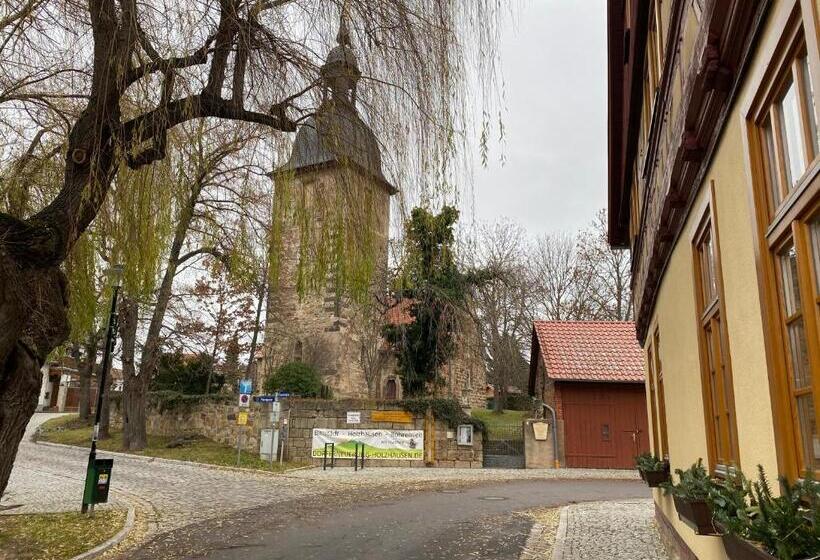 Landhotel Ruhepol   Garni