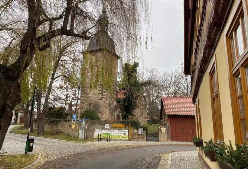 Landhotel Ruhepol   Garni