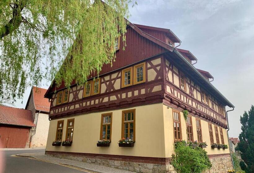 Landhotel Ruhepol   Garni