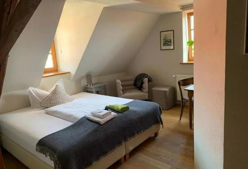 Landhotel Ruhepol   Garni