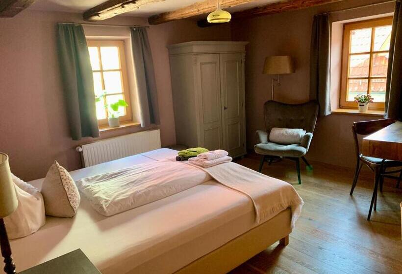 Landhotel Ruhepol   Garni