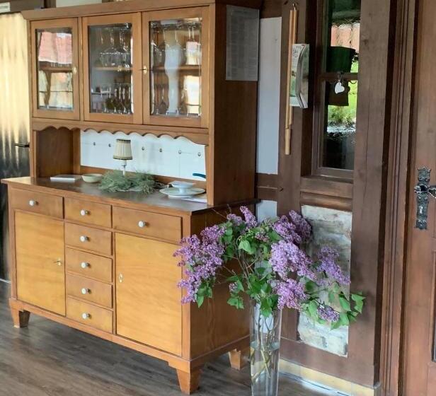 Landhotel Ruhepol   Garni