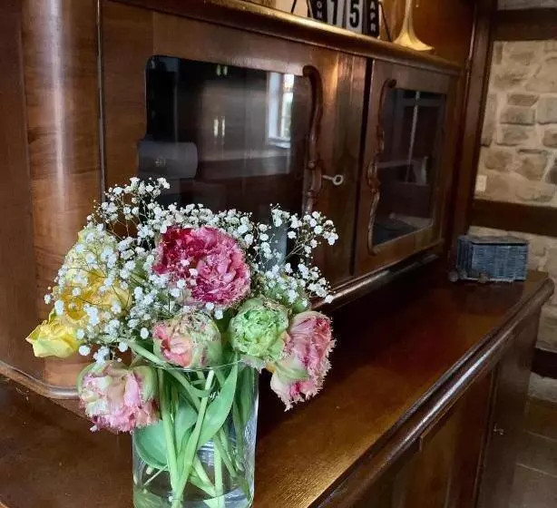 Landhotel Ruhepol   Garni