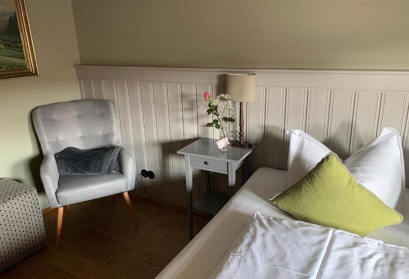 Landhotel Ruhepol   Garni