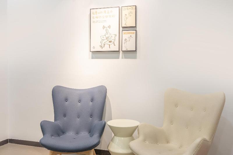 Hanting Hotel Beijing Fengyi Bridge Branch