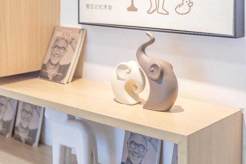 Hanting Hotel Beijing Fengyi Bridge Branch