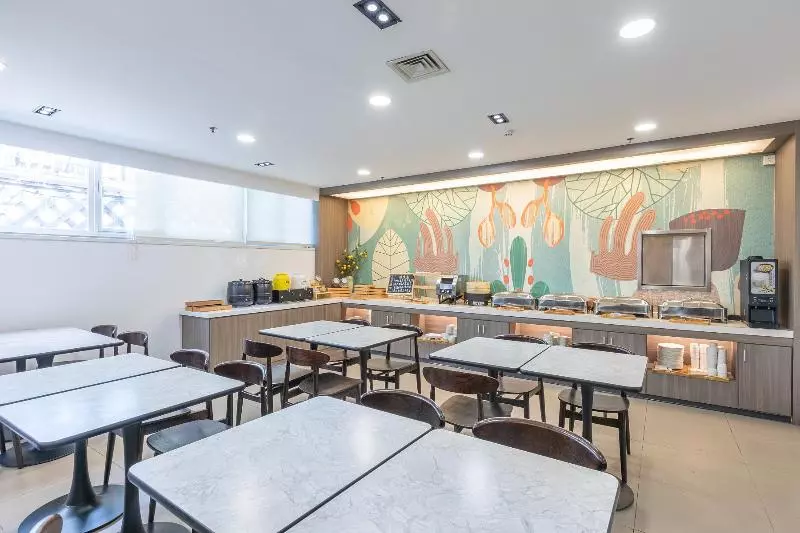 Hanting Hotel Beijing Fengyi Bridge Branch
