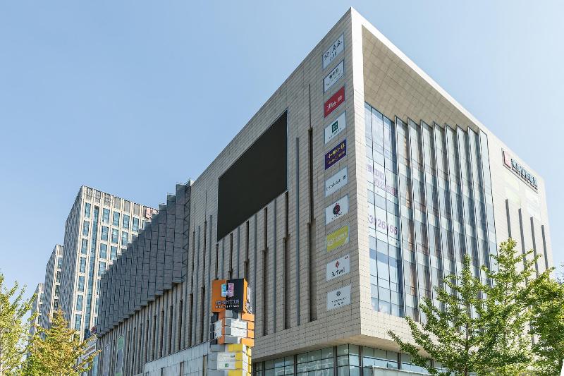 Hanting Hotel Beijing Fengyi Bridge Branch