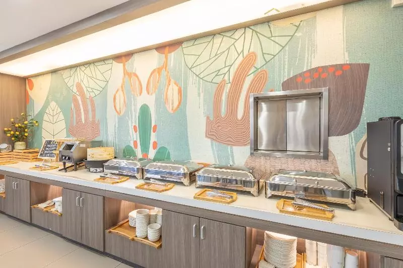 Hanting Hotel Beijing Fengyi Bridge Branch