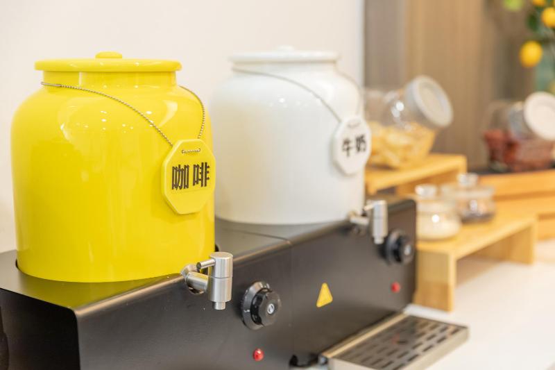 Hanting Hotel Beijing Fengyi Bridge Branch