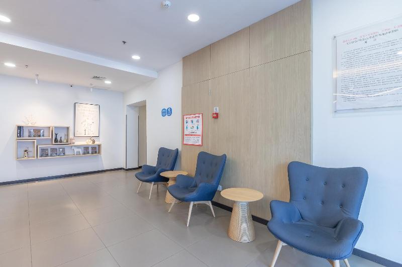 Hanting Hotel Beijing Fengyi Bridge Branch