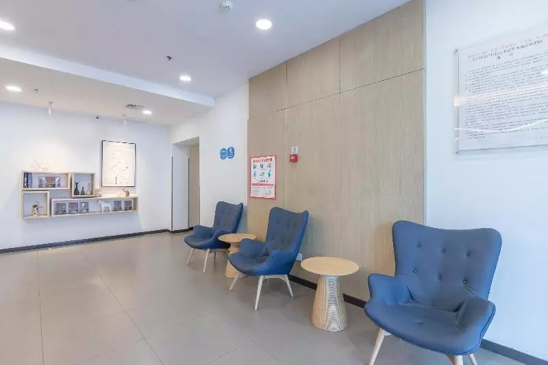 Hanting Hotel Beijing Fengyi Bridge Branch