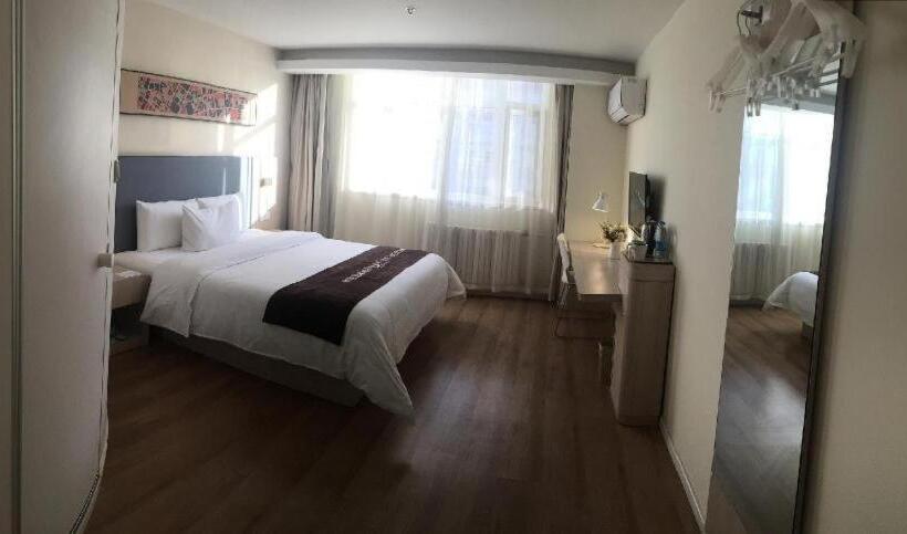 Hanting Hotel Beijing Fengyi Bridge Branch