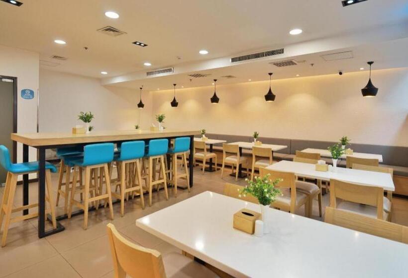 Hanting Hotel Beijing Fengyi Bridge Branch