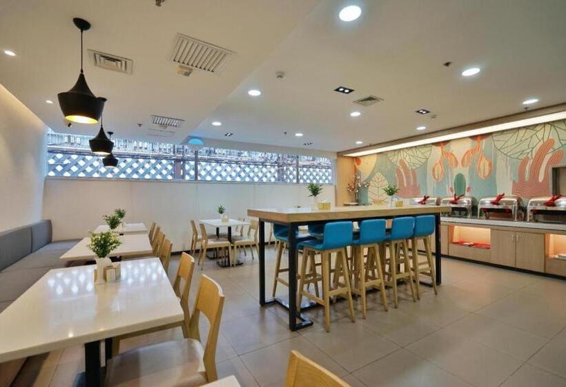 Hanting Hotel Beijing Fengyi Bridge Branch