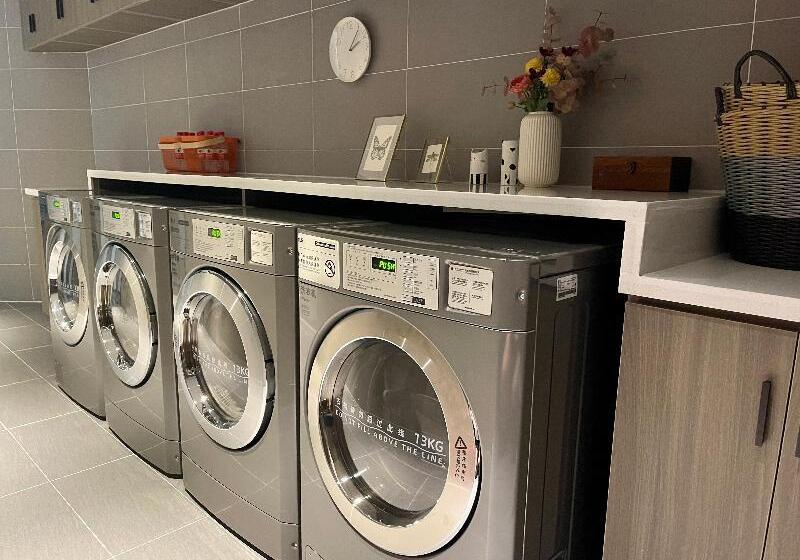 ホテル Hanting Binzhou Zhongbai Building