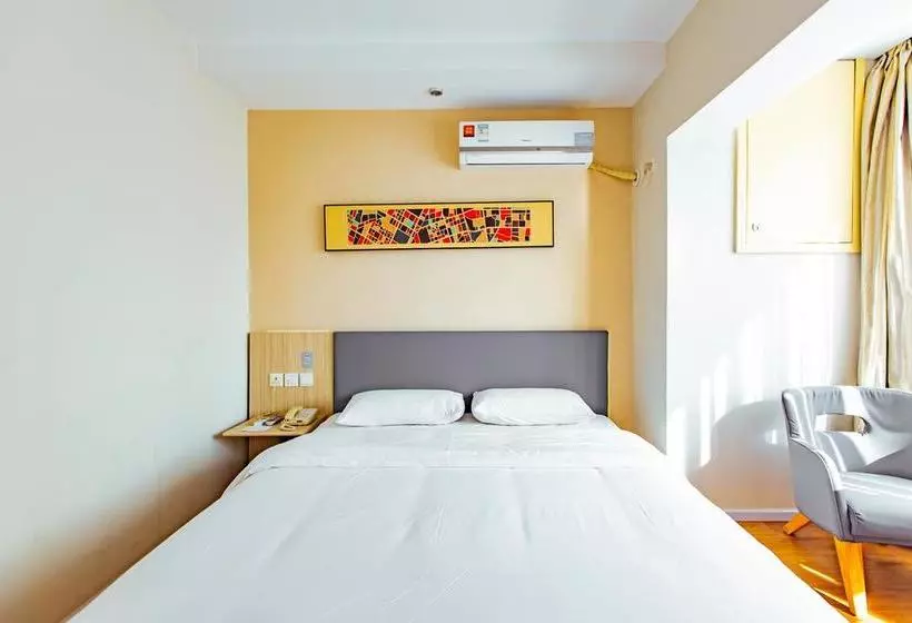 ホテル Hanting  Hangzhou Xiasha Shang Mao Cheng Branch