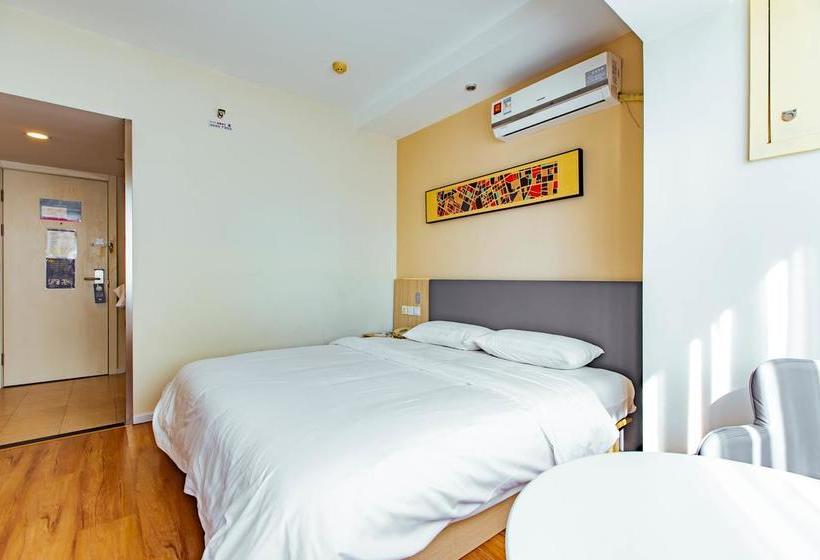 Hotel Hanting Hangzhou Xiasha Shang Mao Cheng Branch