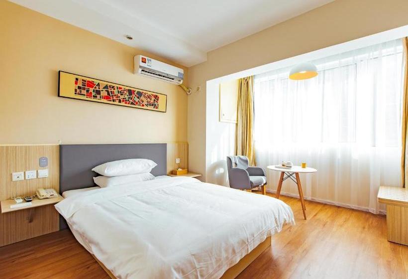 Hotel Hanting Hangzhou Xiasha Shang Mao Cheng Branch