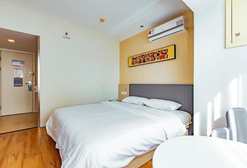 Hotel Hanting Hangzhou Xiasha Shang Mao Cheng Branch