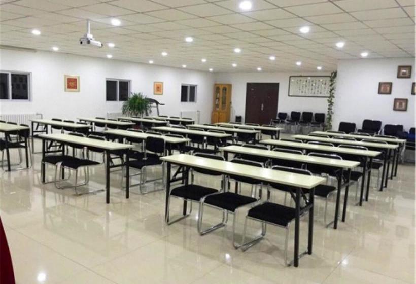 Hotelli Hanting  Tianjin Water Park