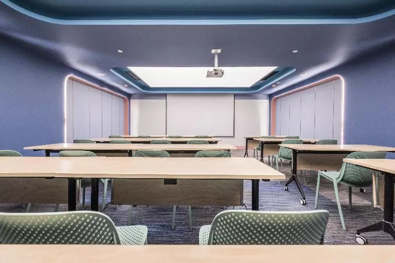 Hotelli Hanting  Tianjin Huayuan