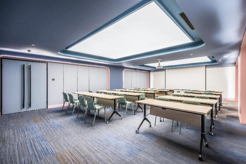 Hotel Hanting  Tianjin Huayuan