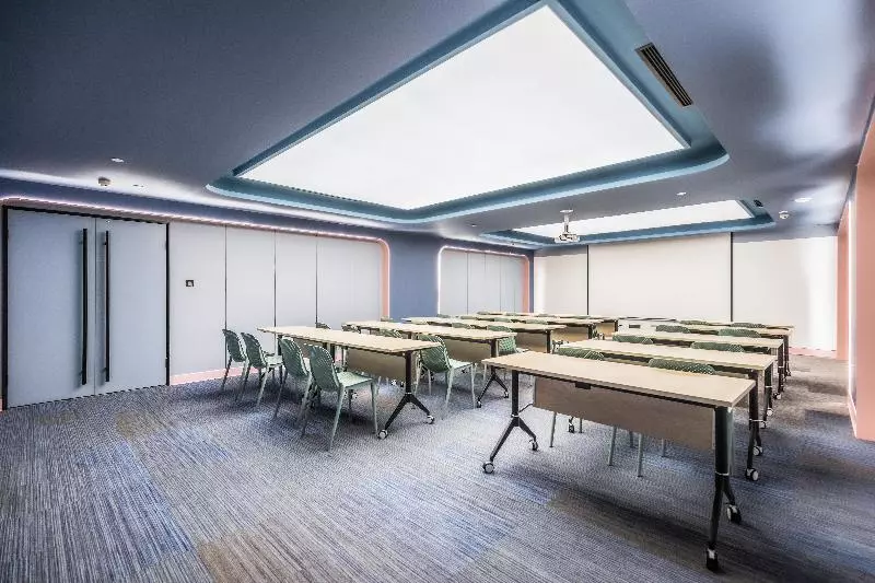 Hotelli Hanting  Tianjin Huayuan