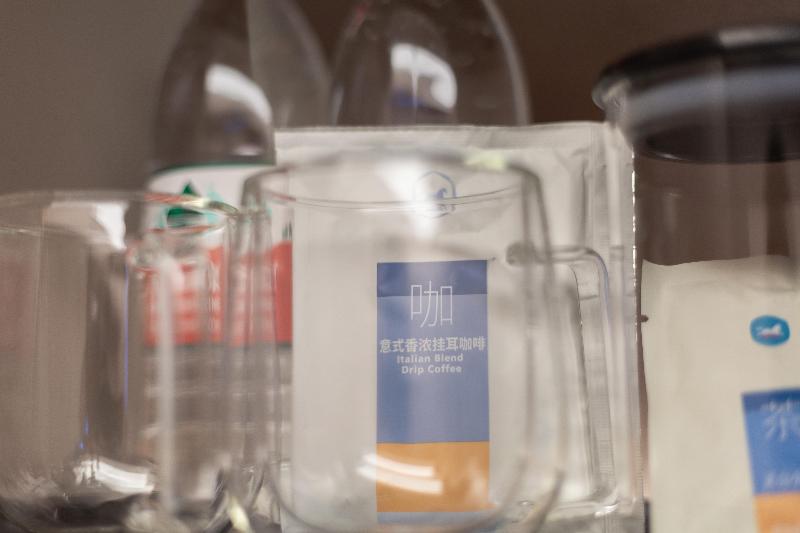 Hotel Hanting  Tianjin Huayuan