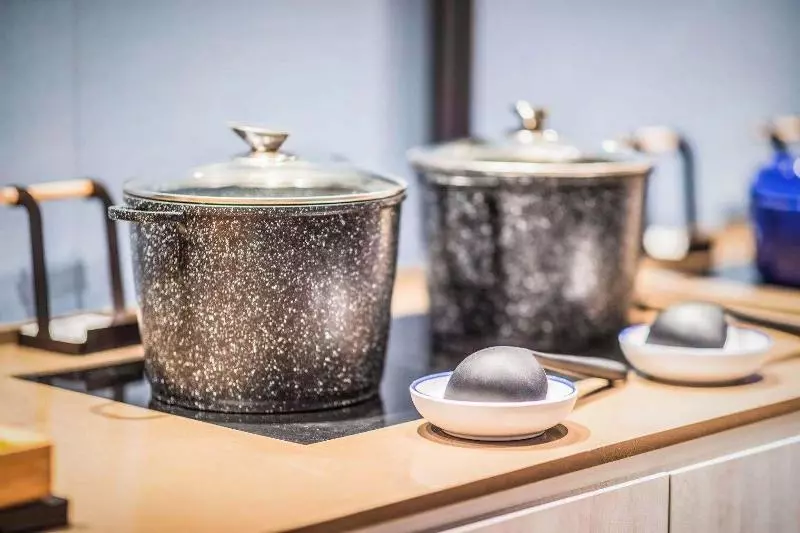 Hotelli Hanting  Tianjin Huayuan