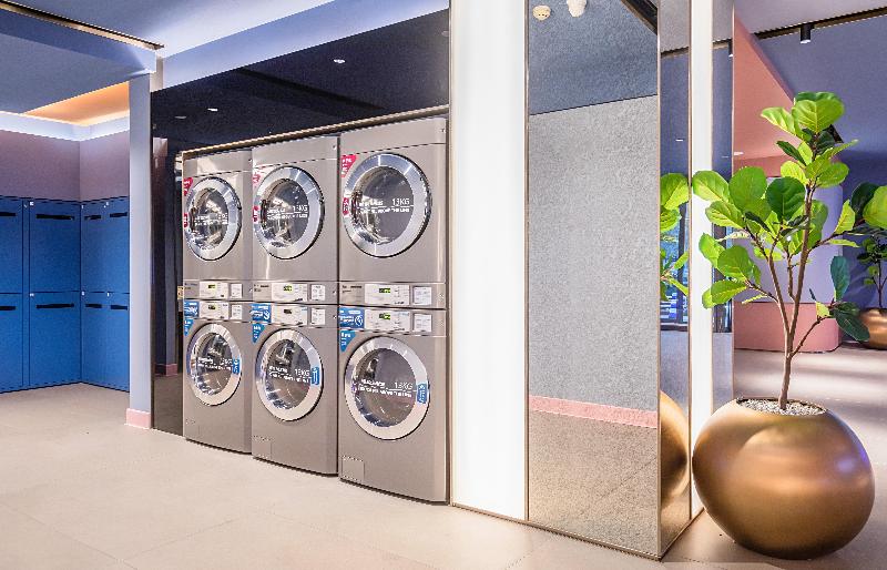 Hotel Hanting  Tianjin Huayuan