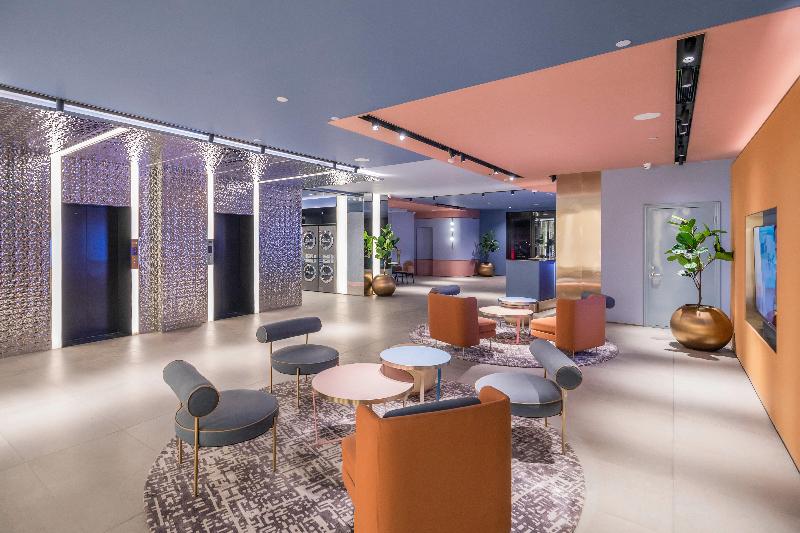 Hotel Hanting  Tianjin Huayuan