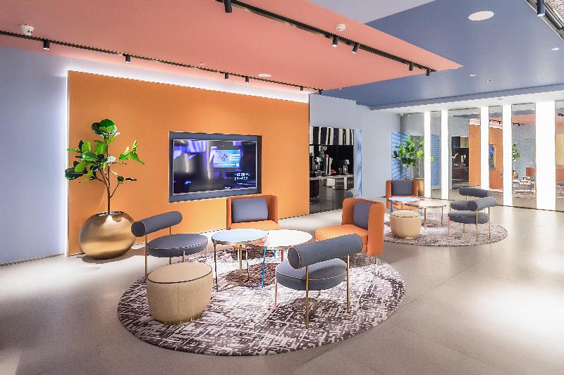 Hotel Hanting  Tianjin Huayuan