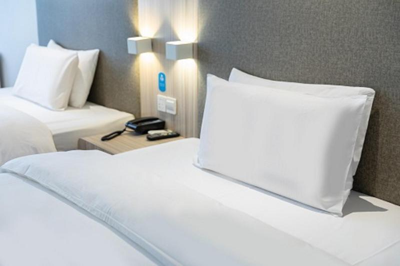 Hotel Hanting  Xinxiang Pingyuan Road