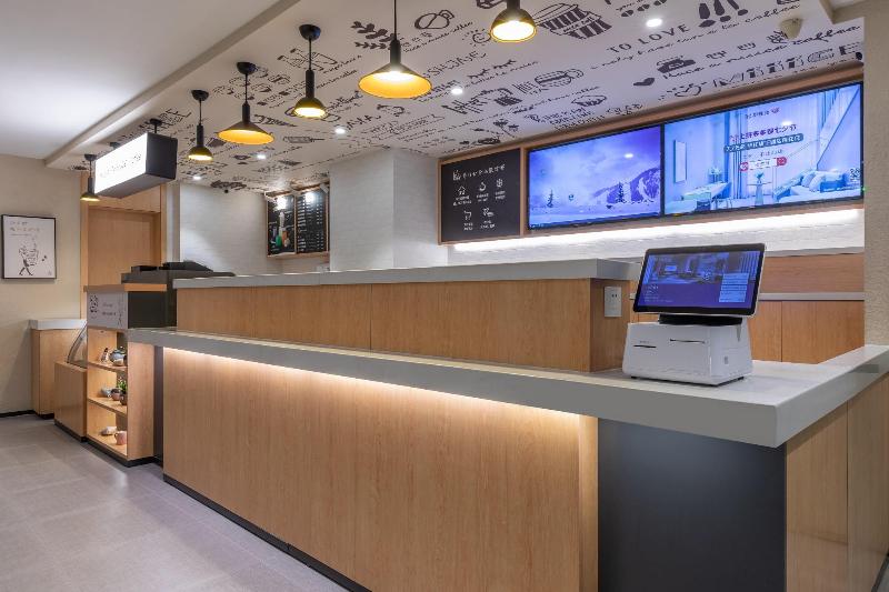 Hotel Hanting  Xinxiang Pingyuan Road