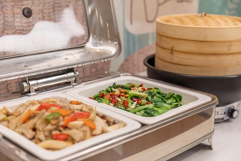 Hotel Hanting  Xinxiang Pingyuan Road