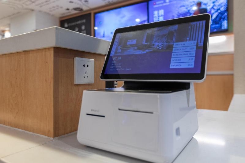 Hotel Hanting  Xinxiang Pingyuan Road