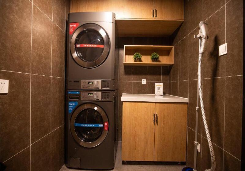 Hotel Hanting  Xinxiang Pingyuan Road