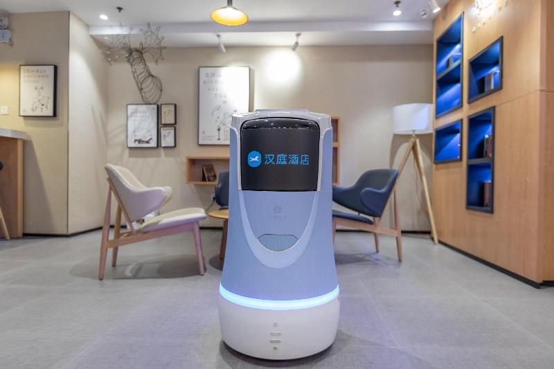 Hotel Hanting  Xinxiang Pingyuan Road