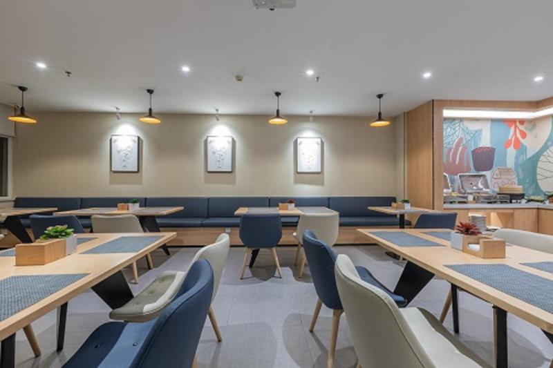 Hotel Hanting  Xinxiang Pingyuan Road