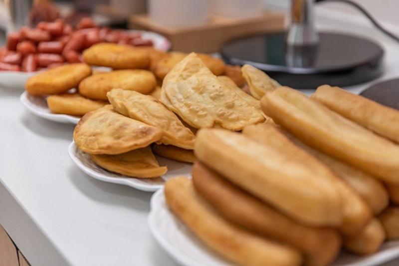 Hotel Hanting  Xinxiang Pingyuan Road