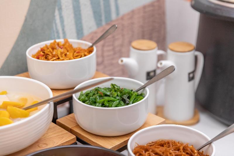 Hotel Hanting  Xinxiang Pingyuan Road