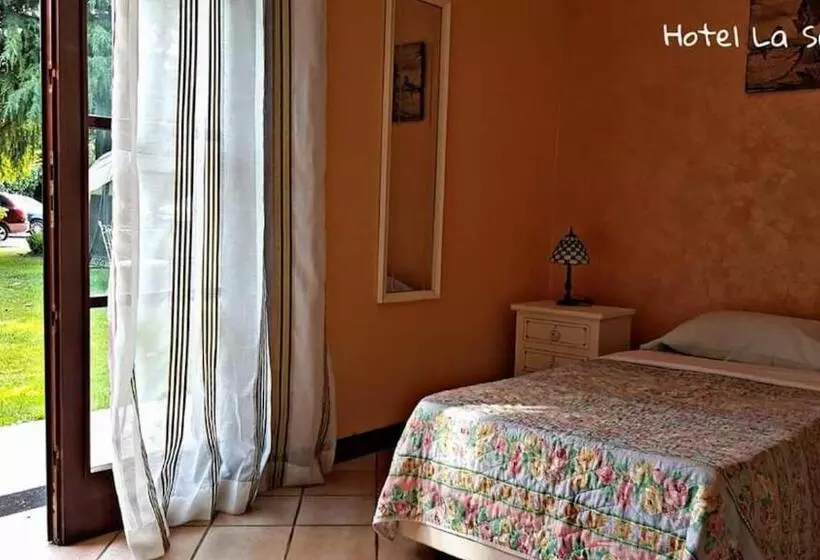 Hotelli La Selce