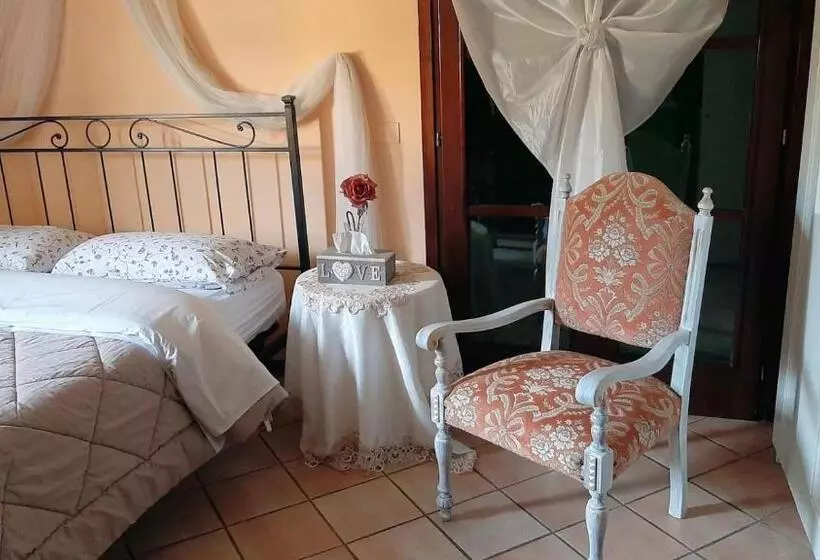 Hotelli La Selce