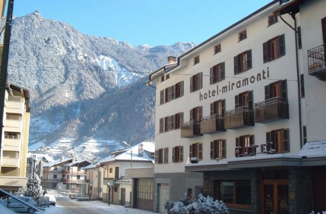Hotel Miramonti
