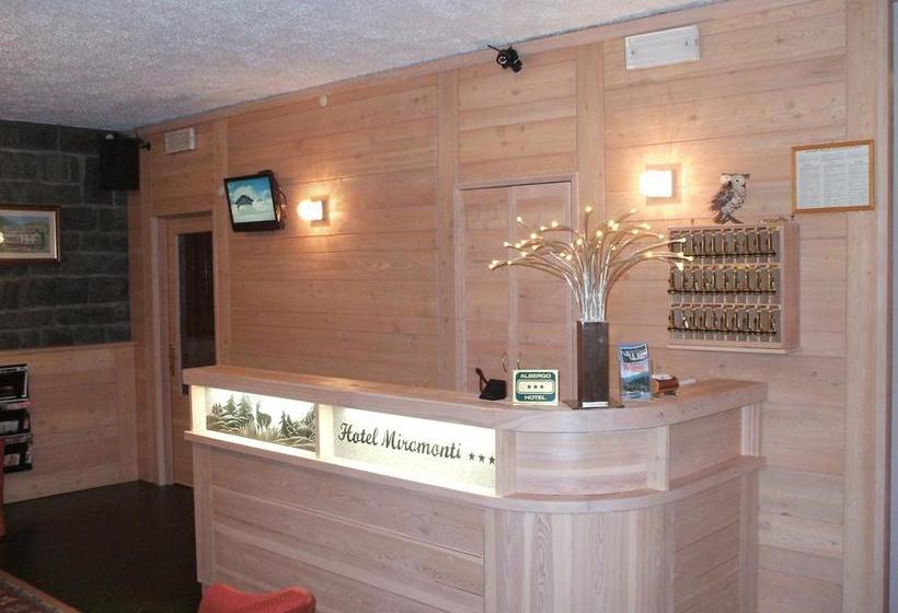 Hotel Miramonti