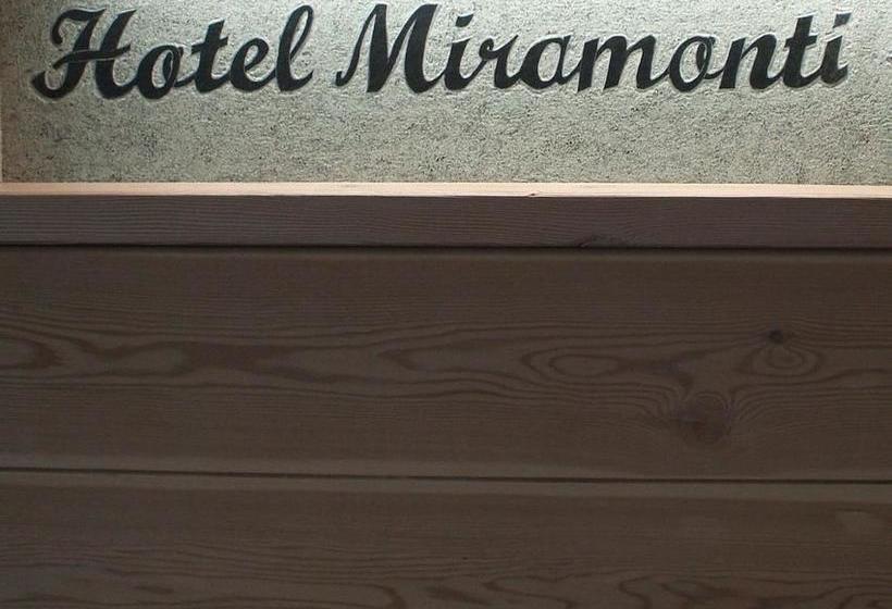 Hotel Miramonti