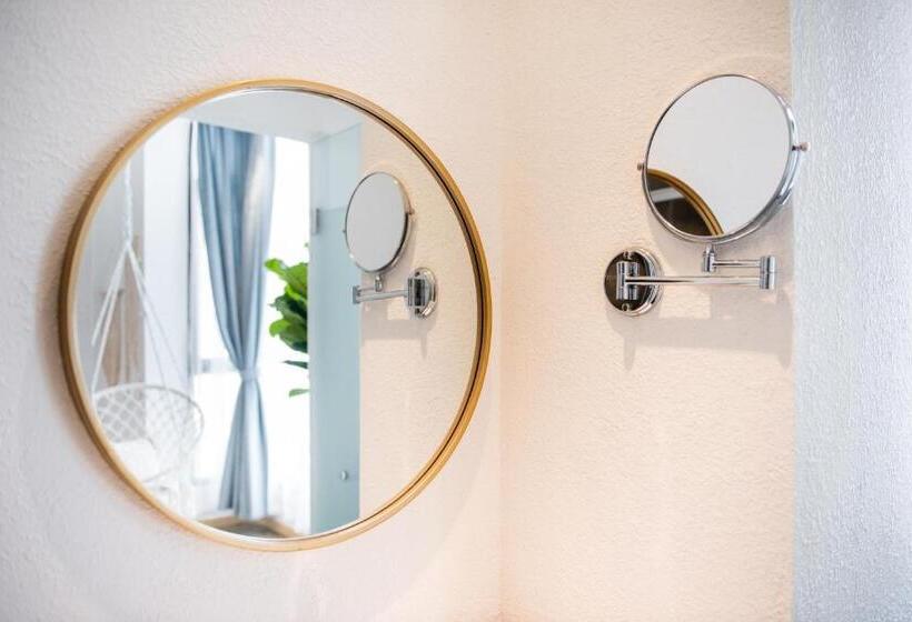 호텔 Shang Shan Ruo Shui 大理上山若水客栈